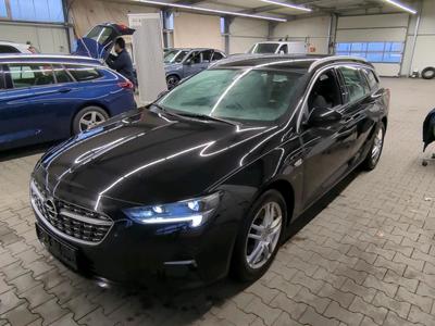 Opel Insignia SPORTS TOURER 2.0 DIESEL AUT. Elegance, 2022