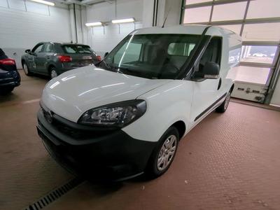 Fiat Doblo CARGO S&amp;S SX, 2020