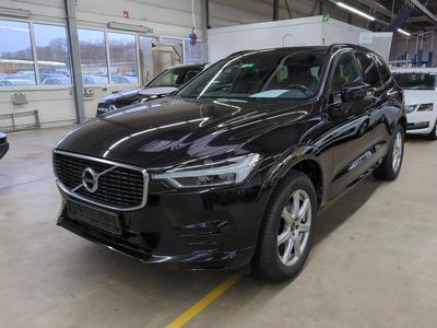 Volvo Xc60 D4 GEARTRONIC, 2020