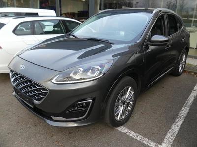 Ford Kuga 2.5 DURATEC PHEV, 2021