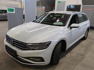 Volkswagen Passat VARIANT 2.0 TDI SCR DSG Business, 2020