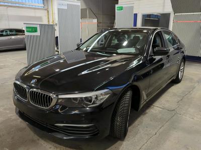 BMW 520D AUT., 2020