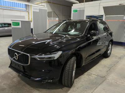 Volvo Xc60 T4 GEARTRONIC, 2020