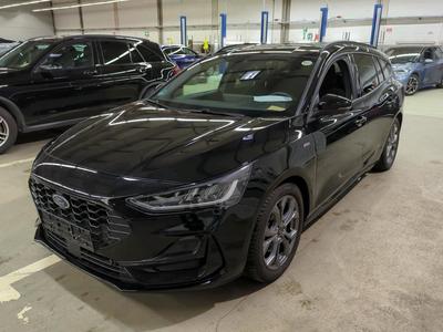 Ford Focus TURNIER 1.0 ECOBOOST HYBRID AUT. ST-LINE X, 2023