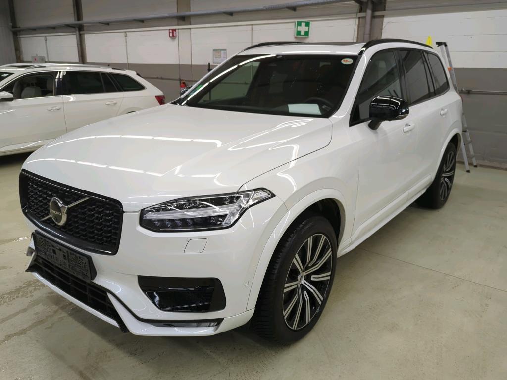 Volvo XC90 B5 D AWD, 2023