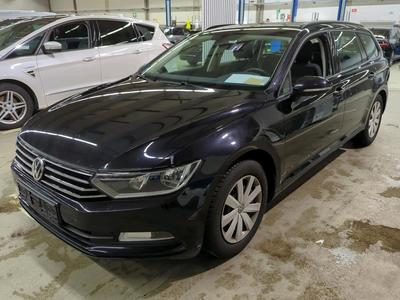 Volkswagen Passat VARIANT 2.0 TDI SCR DSG Trendline, 2019