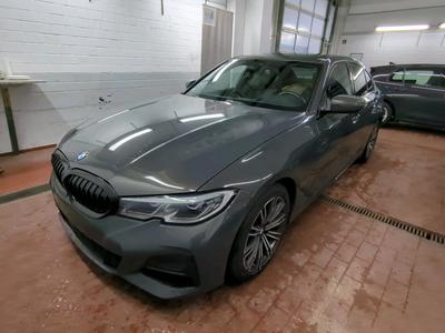 BMW 330I XDRIVE AUT. M Sport, 2020