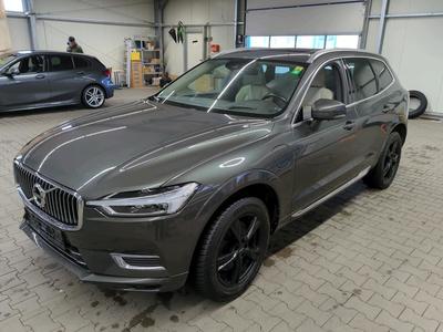 Volvo Xc60 T8 TWIN ENGINE AWD GEARTRONIC, 2019