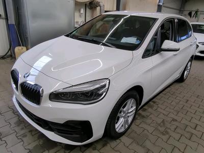 BMW 218D ACTIVE TOURER AUT. Advantage, 2021