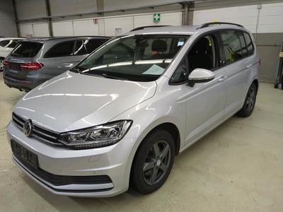 Volkswagen Touran 2.0 TDI SCR DSG Comfortline, 2019