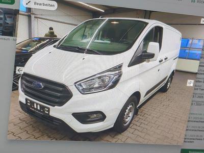 Ford Transit CUSTOM 300 L1H1 LKW VA Trend, 2021