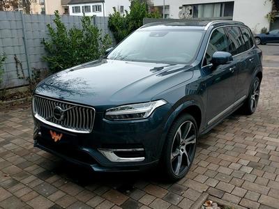 Volvo XC90 T8 AWD RECHARGE GEARTRONIC, 2020