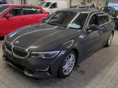 BMW 320D AUT. Luxury Line, 2020