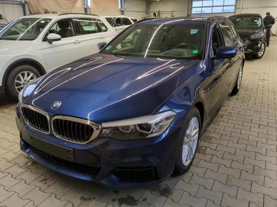 BMW 530D XDRIVE TOURING AUT., 2020