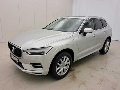 Volvo XC60 Momentum 2.0T8 303pk/cv 5p eAWD Geartronic, 2019