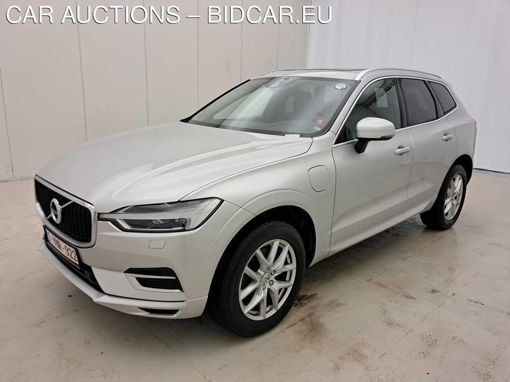 Volvo XC60 Momentum 2.0T8 303pk/cv 5p eAWD Geartronic, 2019