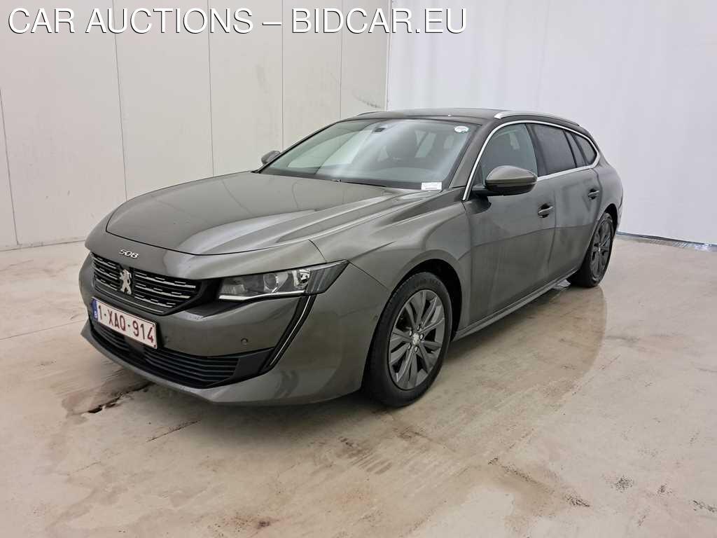 Peugeot 508 SW Allure 1.5 BlueHDi 130pk/cv S&amp;S 5p EAT8, 2019