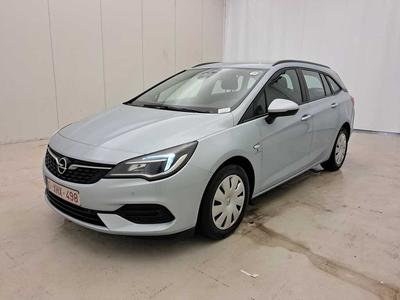 Opel Astra Sports Tourer Edition 1.5 Turbo D 105pk/cv 5p, 2020