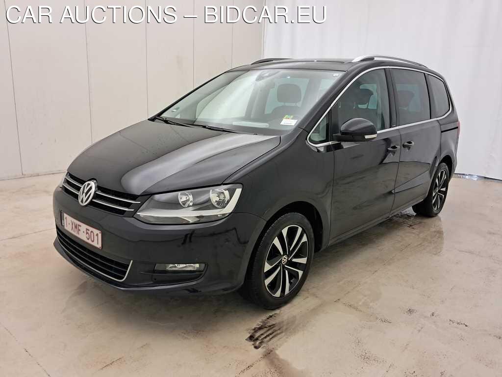 Volkswagen Sharan IQ.Drive 1.4TSi 150pk/cv 5p, 2020