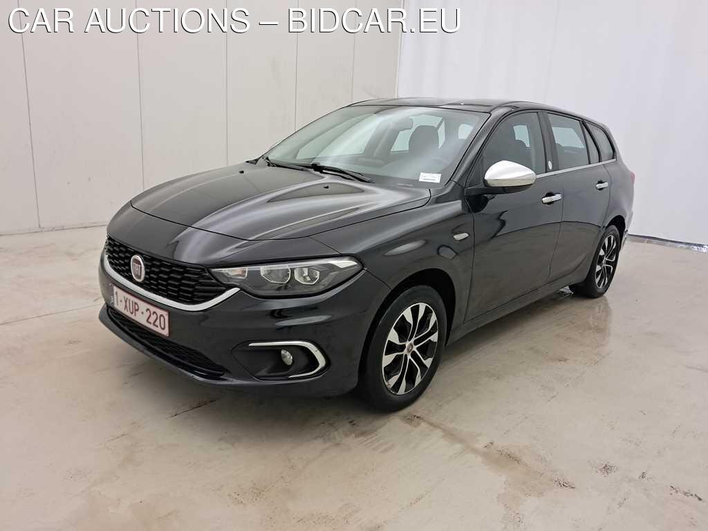 Fiat Tipo SW Mirror 1.3 MultiJet 95pk/cv 5p, 2020