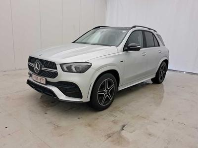 Mercedes GLE-Klasse GLE350de 2.0d 320k/cv 5p 4Matic 9G-Tronic, 2021