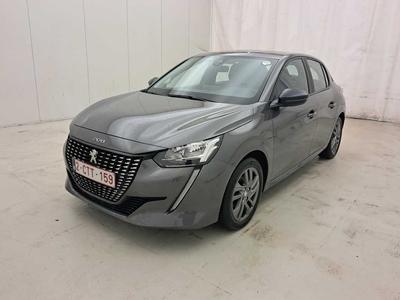 Peugeot 208 Active Pack 1.2 PureTech S&amp;S 75pk/cv 5p, 2022