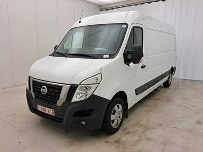 Nissan Interstar L3H2 3.5T N-Connecta 2.3dCi 150pk/cv, 2023