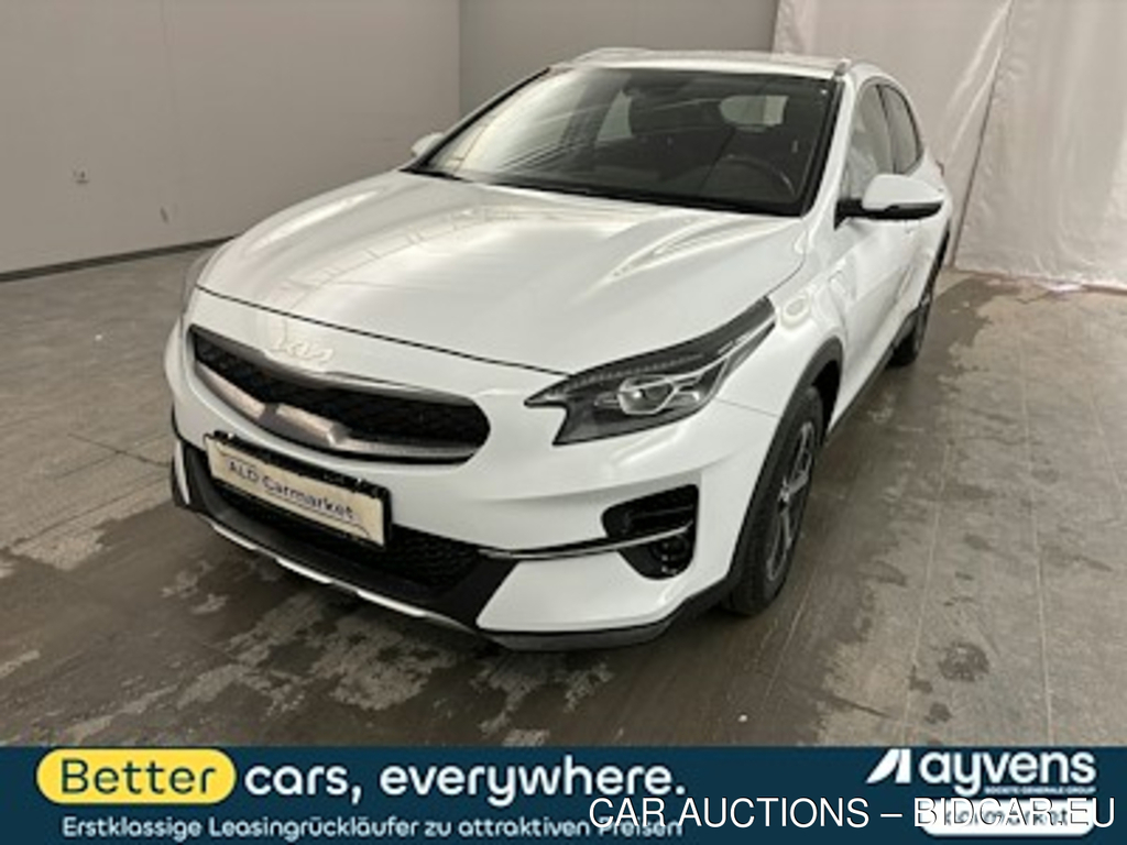 Kia XCeed 1.6 GDI DCT6 OPF Plug-in-Hybrid Vision Geschlossen, 5-turig, Automatik, 6-Gang