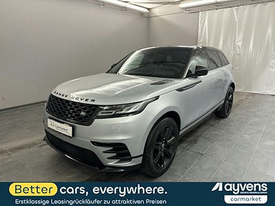 Land Rover Range rover velar P400e R-Dynamic Geschlossen, 5-turig, Automatik, 8-Gang