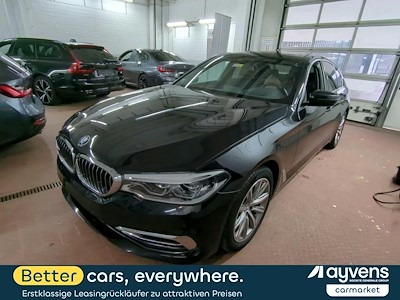 BMW 530i aut. Luxury Line