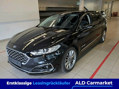 Ford Mondeo 2.0 ti-v CT Hybrid VIGNALE