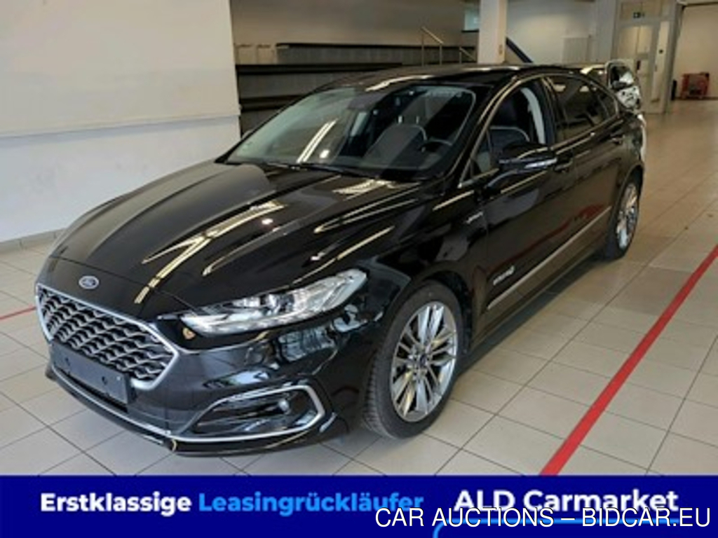 Ford Mondeo 2.0 ti-v CT Hybrid VIGNALE