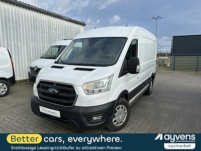 Ford Transit 350 L2H2 Lkw VA Trend Kasten, 4-turig, 6-Gang