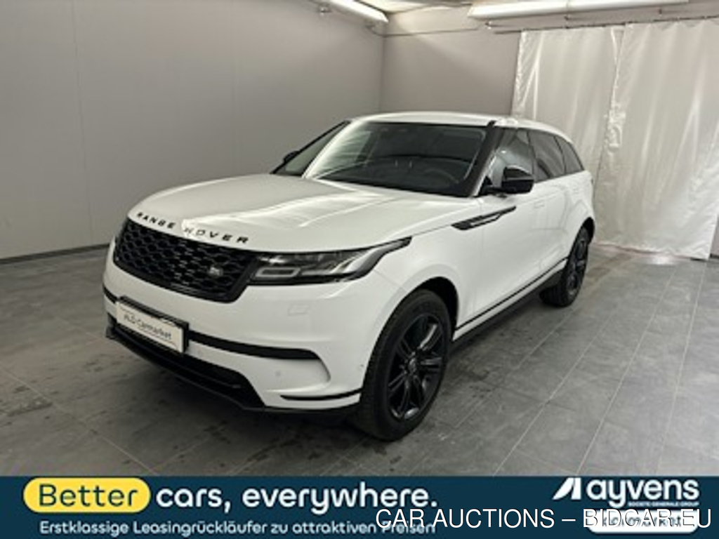 Land Rover Range rover velar P400e S Geschlossen, 5-turig, Automatik, 8-Gang