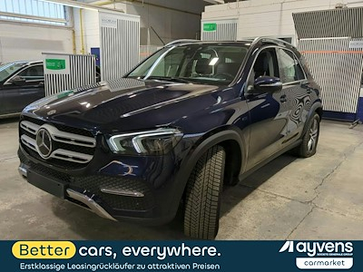 Mercedes-Benz Gle 350 DE 4mat MERCEDES GLE 350 de 4Matic 9G-TRONIC Exclusive