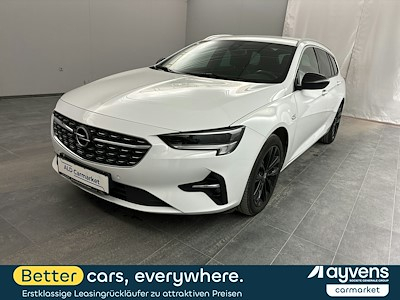 Opel Insignia Sports Tourer 2.0 Diesel Aut. Ultimate Kombi, 5-turig, Automatik, 8-Gang