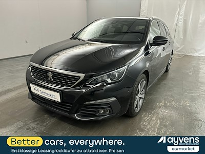 Peugeot 308 SW BlueHDi 130 EAT8 Stop &amp; Start Allure Kombi, 5-turig, Automatik, 8-Gang