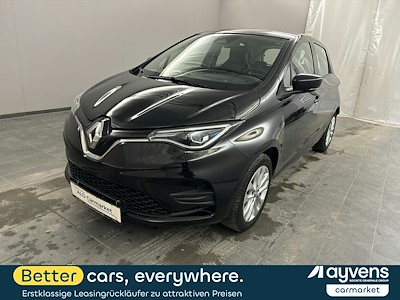 Renault ZOE (ohne Batterie) Z.E. 50 EXPERIENCE Limousine, 5-turig, Direktantrieb, 1-Gang