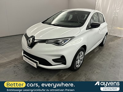 Renault ZOE (ohne Batterie) Z.E. 50 LIFE Limousine, 5-turig, Direktantrieb, 1-Gang