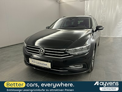 Volkswagen Passat VW Passat Variant 2.0 TDI SCR DSG Business Kombi, 5-turig, Automatik, 7-Gang