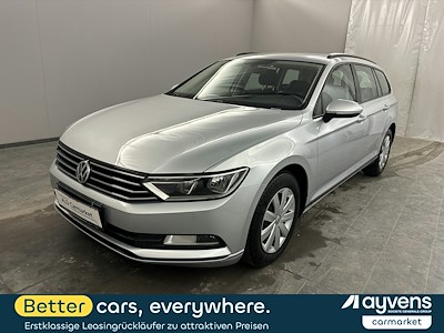 Volkswagen Passat VW Passat Variant 2.0 TDI SCR Trendline Kombi, 5-turig, 6-Gang