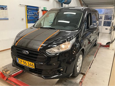 Ford Transit connect 1.5 TDCi EcoBlue 100 L2 Trend M6 UA!,