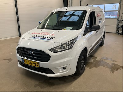 Ford Transit connect 1.5 TDCi EcoBlue 100 L2 Trend M6 UA!,