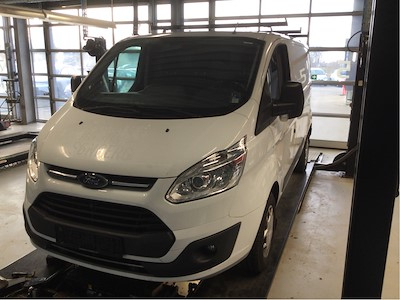 Ford Transit custom 2.0TDCI 130 270 TREND FWD L1 UA!,