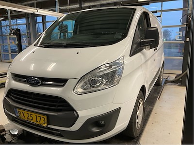 Ford Transit custom 2.0TDCI 130 270 TREND FWD L1 UA!,