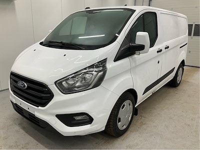 Ford Transit custom 2.0TDCI 130 320 TREND FWD L1 AUTO 4-dørs UA!,