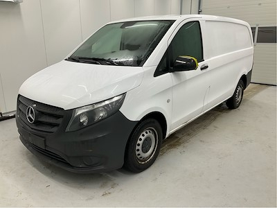 Mercedes-Benz VITO 114 CDI FWD 136 lang A2 2800 UA!,