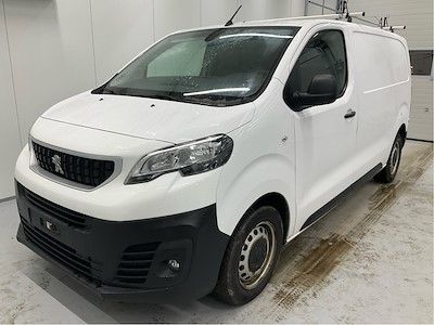 Peugeot Expert 2.0 BLUEHDI Plus L2 122 HK UA!,