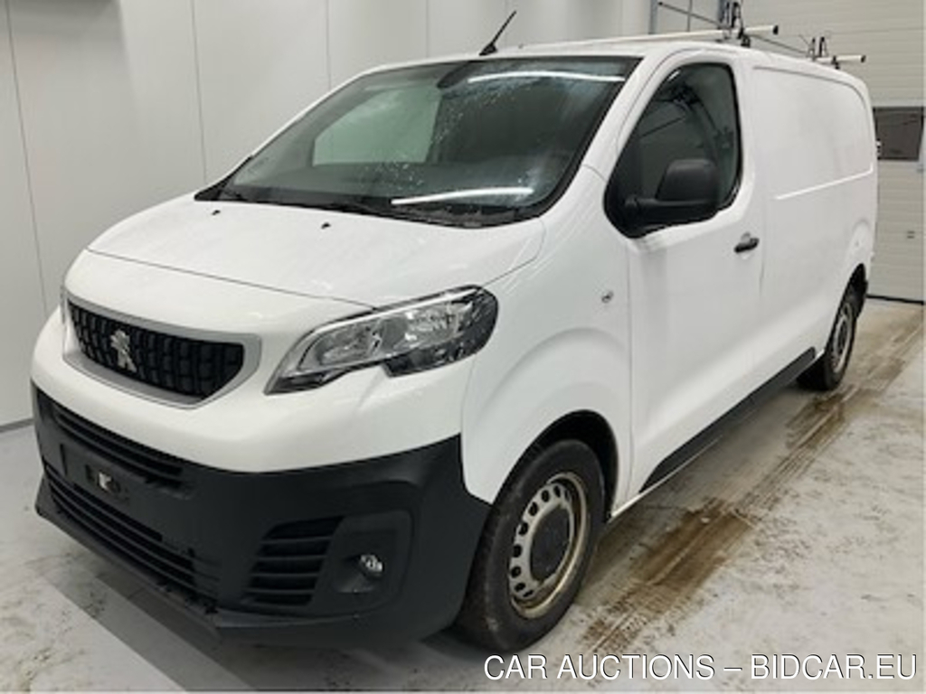 Peugeot Expert 2.0 BLUEHDI Plus L2 122 HK UA!,