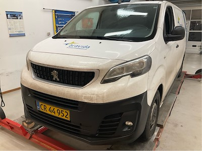 Peugeot Expert 2.0 BLUEHDI Plus L3 122 HK UA!,